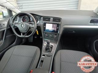 VOLKSWAGEN Golf usata 71