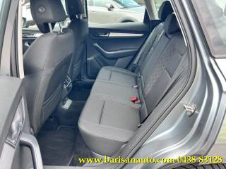 SKODA Karoq usata, con Autoradio