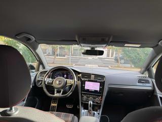 VOLKSWAGEN Golf GTI usata, con Cruise Control