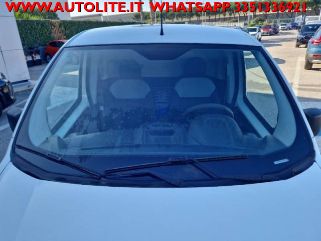 FIAT Fiorino usata, con Controllo trazione