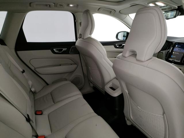 VOLVO XC60 usata, con Chiusura centralizzata telecomandata