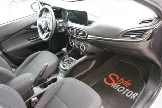 FIAT Tipo usata, con Controllo trazione