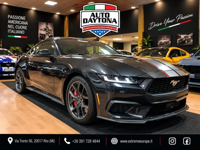 FORD Mustang usata, con ABS