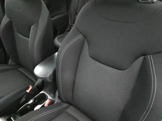 JEEP Renegade usata, con Controllo automatico clima