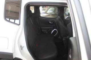 JEEP Renegade usata, con Climatizzatore