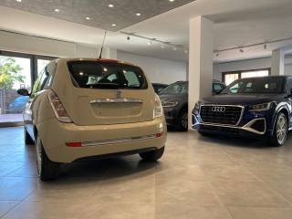 LANCIA Ypsilon usata, con Autoradio
