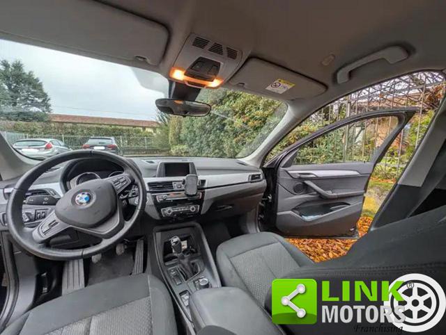 BMW X1 usata, con Autoradio