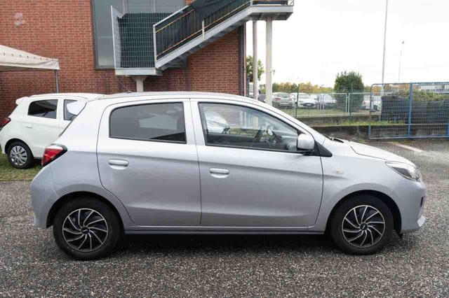 MITSUBISHI Space Star usata, con Airbag Passeggero