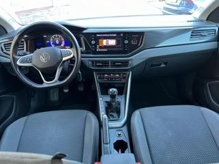 VOLKSWAGEN Polo usata, con Chiusura centralizzata