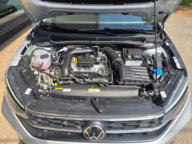 VOLKSWAGEN Taigo usata 183