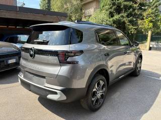 CITROEN C3 Aircross usata, con Alzacristalli elettrici