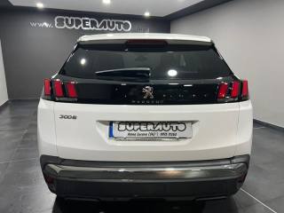 PEUGEOT 3008 usata, con Airbag Passeggero