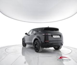 LAND ROVER Range Rover Evoque usata 3