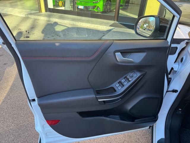 FORD Puma usata, con ESP