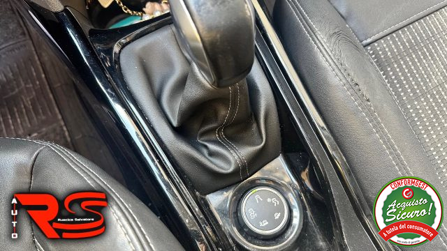 PEUGEOT 2008 usata, con Climatizzatore