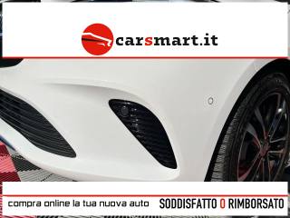 MERCEDES-BENZ B 180 usata, con Volante multifunzione