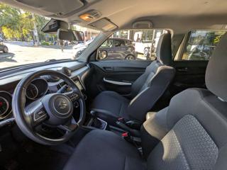 SUZUKI Swift usata, con Controllo trazione