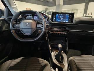 PEUGEOT 208 usata, con ESP
