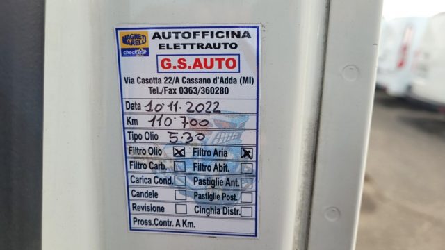 FIAT Ducato usata 12