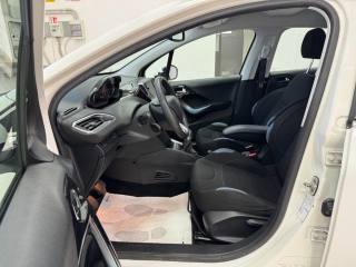 PEUGEOT 208 usata, con Cerchi in lega