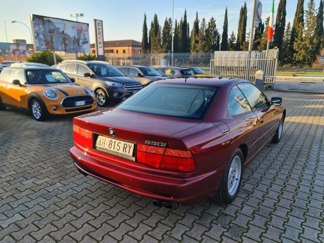 BMW 850 usata 5