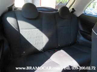 FIAT 500e usata, con Hill holder