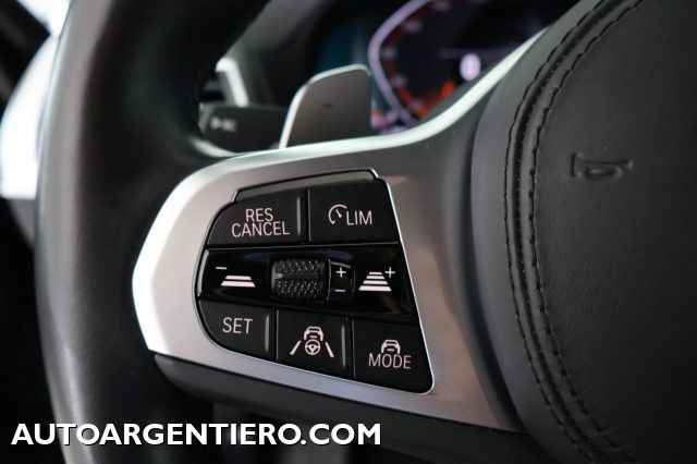BMW X3 usata, con Cronologia tagliandi