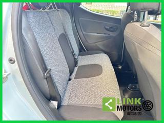 LANCIA Ypsilon usata 32