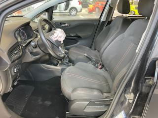 OPEL Corsa usata, con Controllo trazione