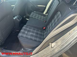VOLKSWAGEN Golf GTD usata, con Climatizzatore