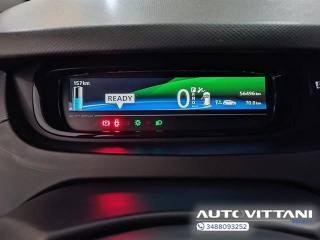 RENAULT ZOE usata, con Sensore di pioggia