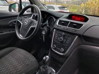 OPEL Mokka usata, con Cruise Control