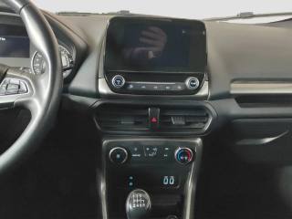 FORD EcoSport usata 11