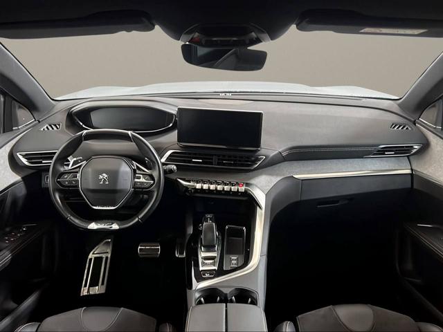 PEUGEOT 3008 usata, con Immobilizzatore elettronico