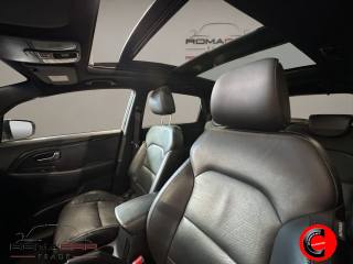 KIA Carens usata, con Fari Xenon