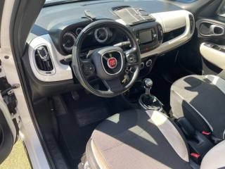 FIAT 500L usata, con Chiusura centralizzata