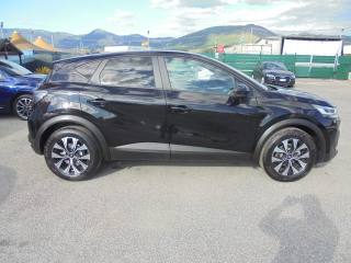 RENAULT Captur usata, con Bluetooth