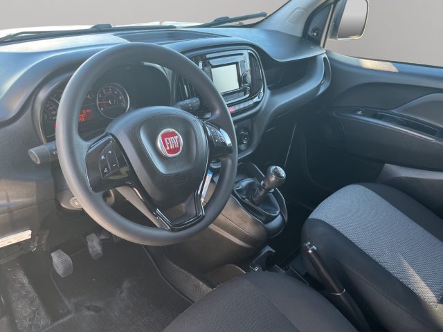 FIAT Doblo usata 9