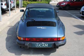 PORSCHE 911 usata, con Cerchi in lega