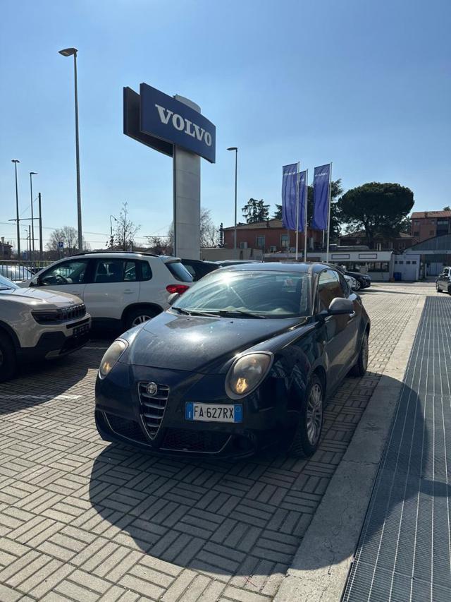 ALFA ROMEO MiTo usata, con ABS