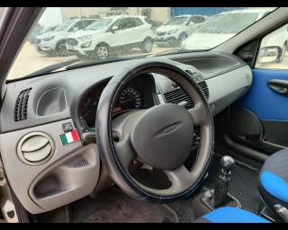 FIAT Punto usata, con Servosterzo