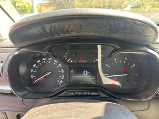 CITROEN C3 usata, con Cerchi in lega