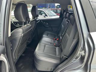 MAHINDRA XUV500 usata, con Climatizzatore