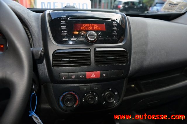 FIAT Doblo usata, con Immobilizzatore elettronico