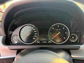 BMW 640 usata, con Fari Xenon
