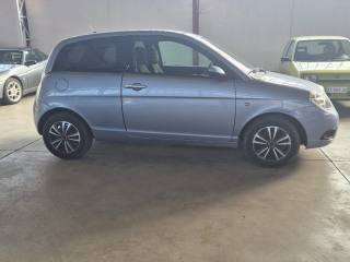 LANCIA Ypsilon usata, con Climatizzatore