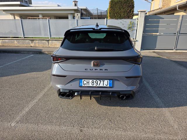 CUPRA Leon usata, con Airbag laterali