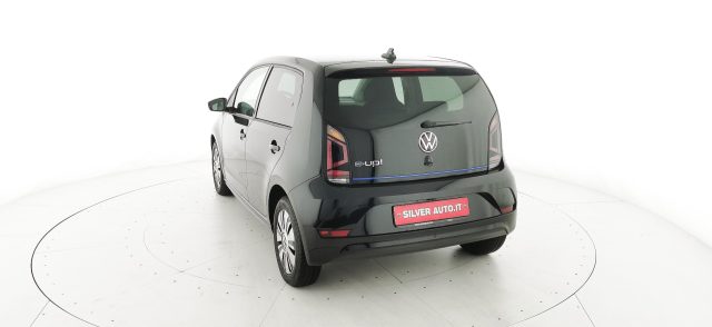 VOLKSWAGEN e-up! usata 50