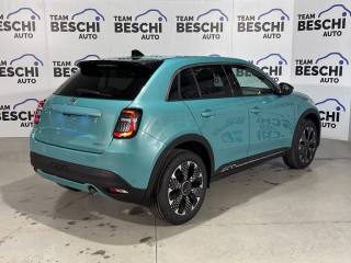 FIAT 600 usata, con Airbag Passeggero