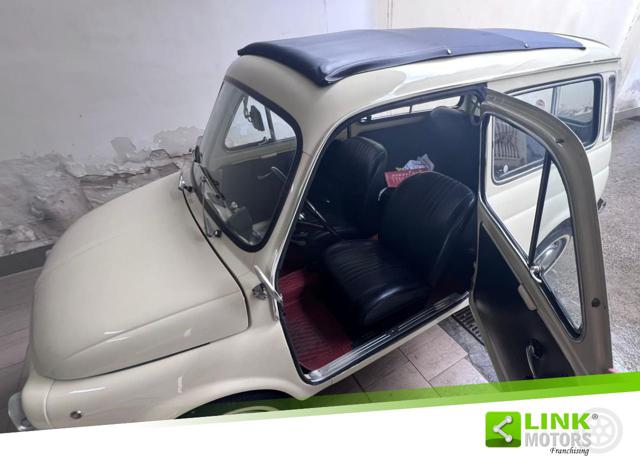 FIAT 500 usata 15